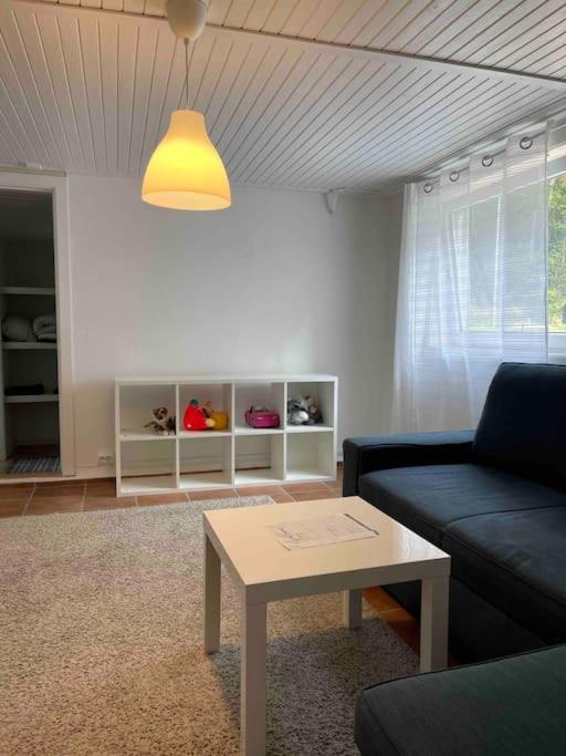 Fin Sentralt Hybel I Drammen Appartement Buitenkant foto