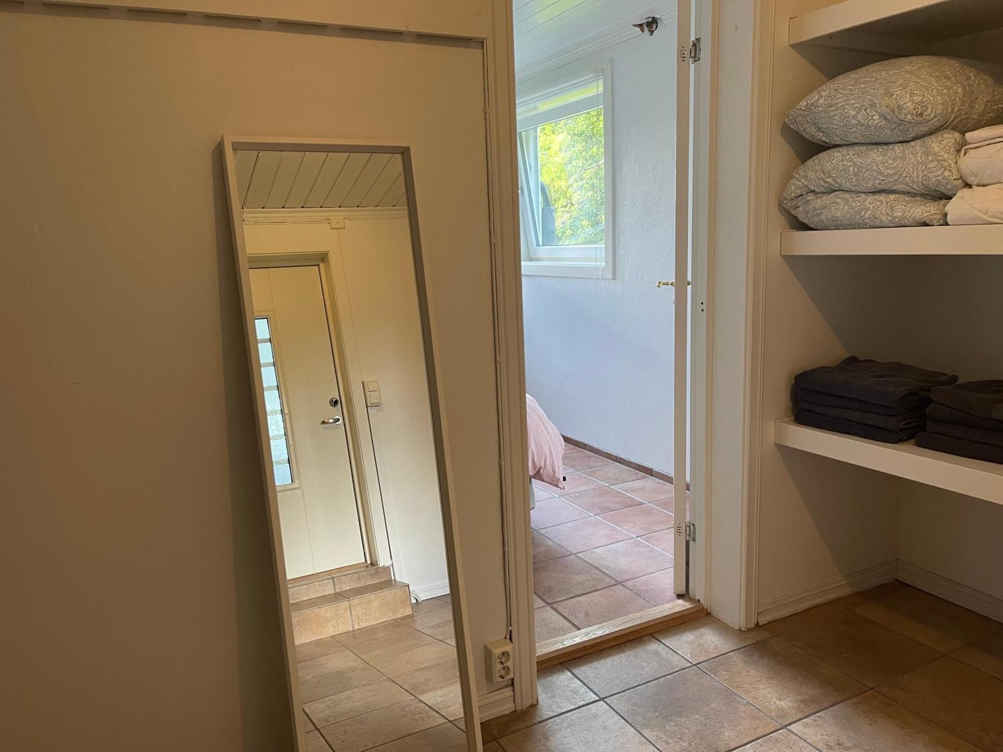 Fin Sentralt Hybel I Drammen Appartement Buitenkant foto