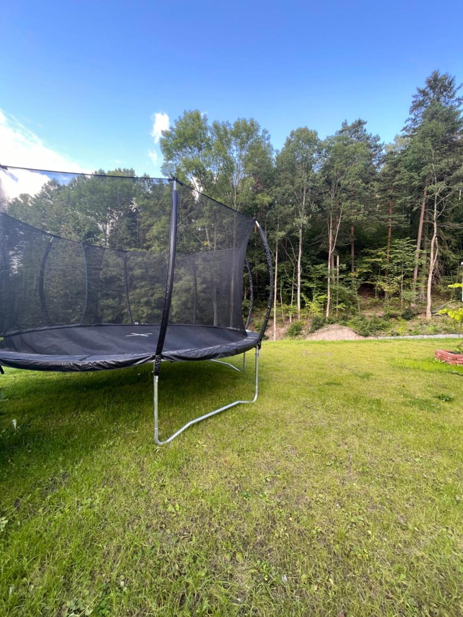 Fin Sentralt Hybel I Drammen Appartement Buitenkant foto
